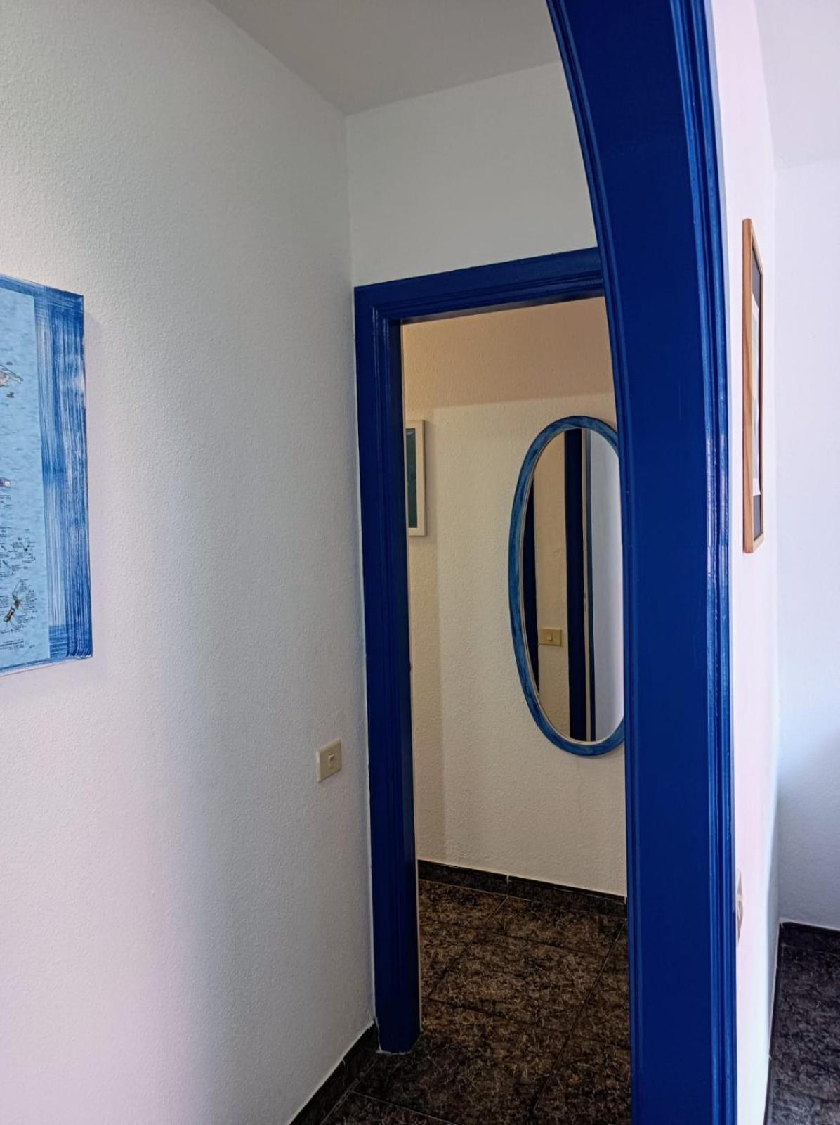 コラレホCasa Leoアパートメント エクステリア 写真