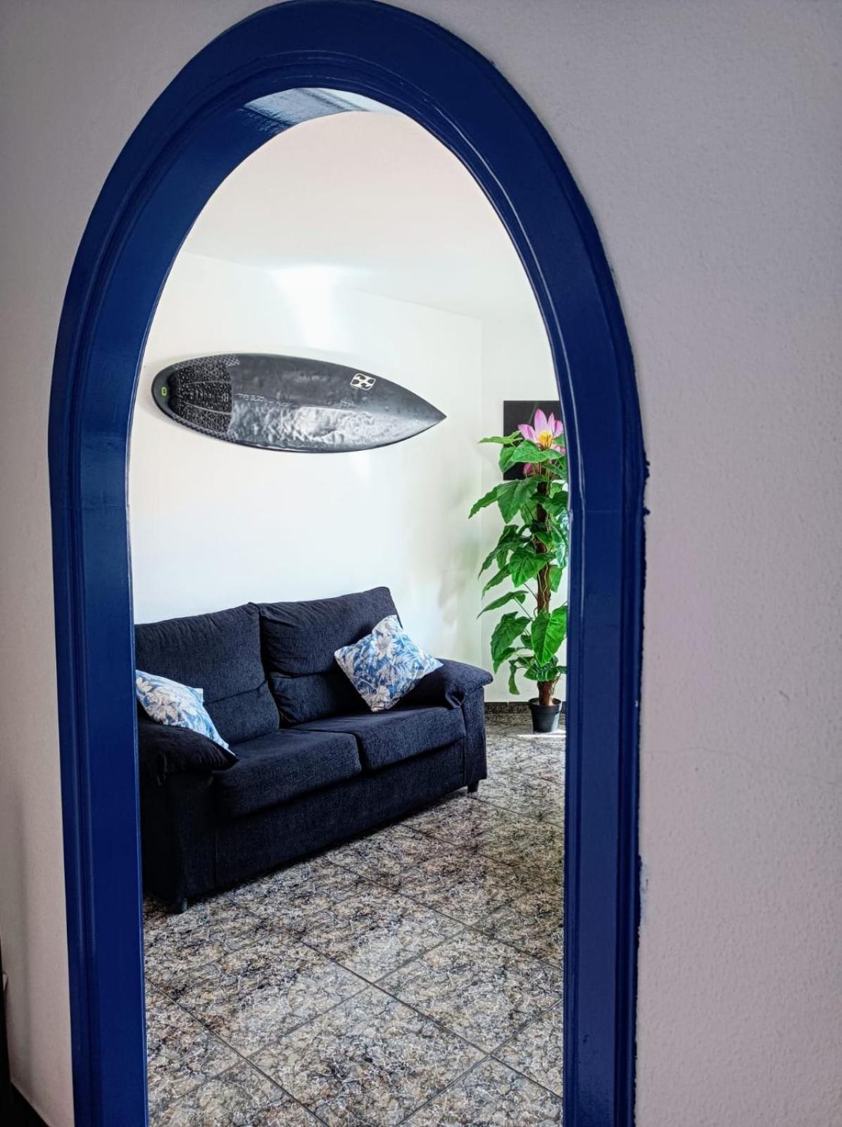 コラレホCasa Leoアパートメント エクステリア 写真